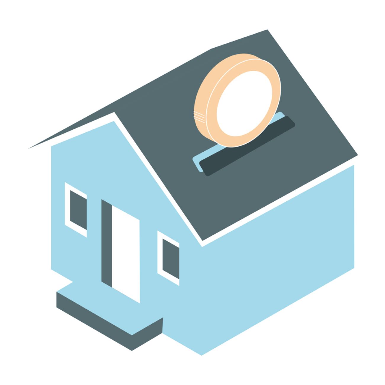huis
