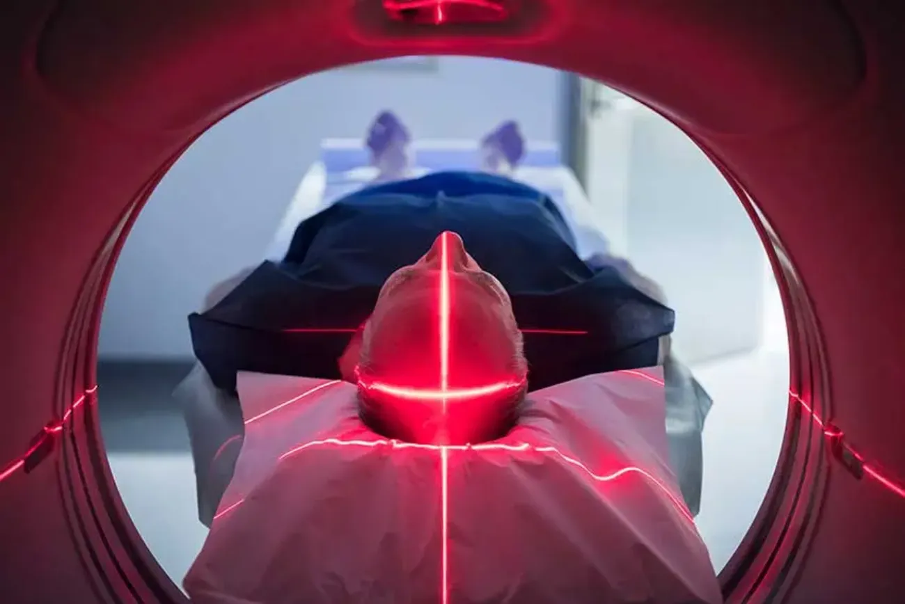 Neurologisch onderzoek