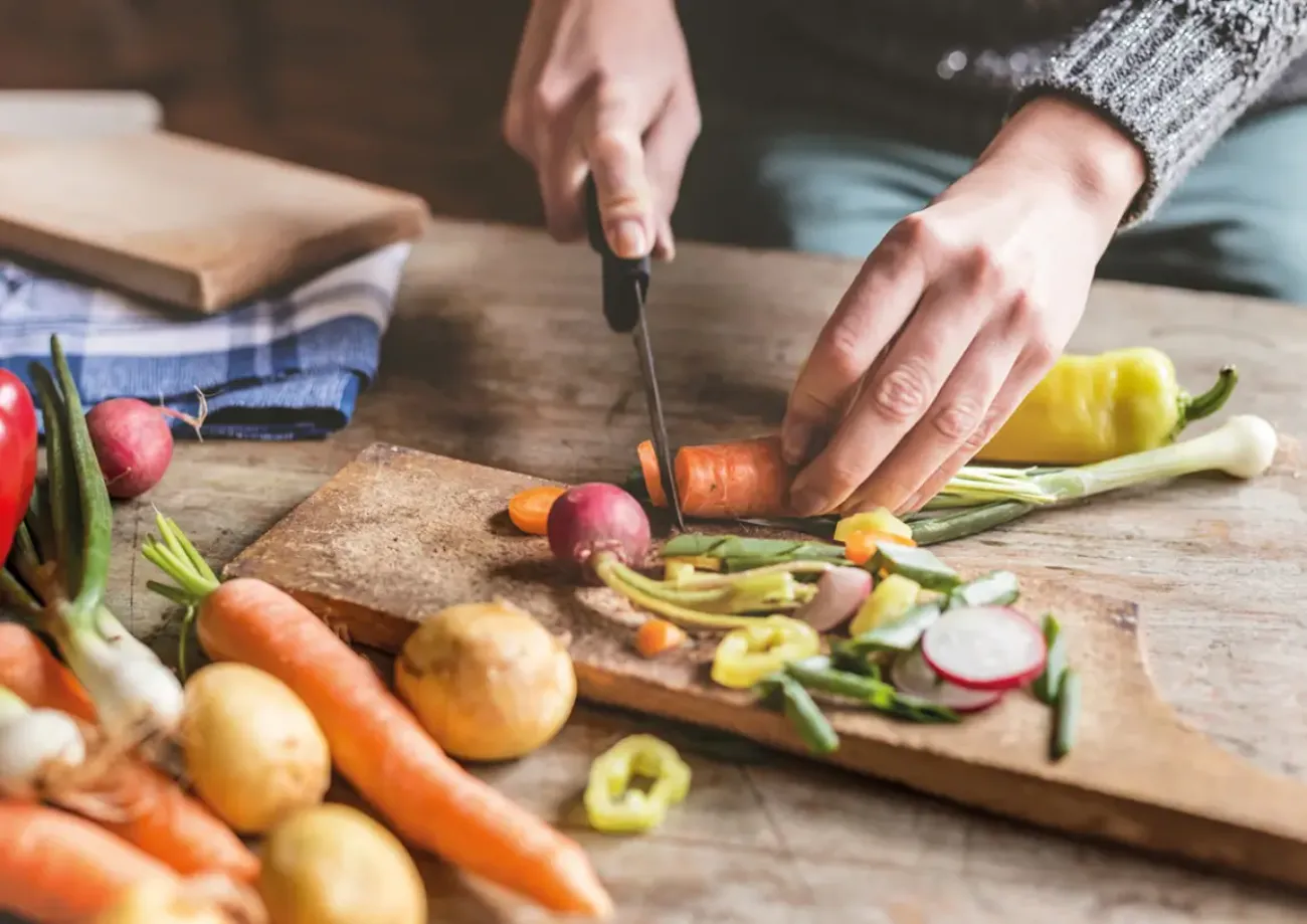 Eten voor een gezond breinvolume