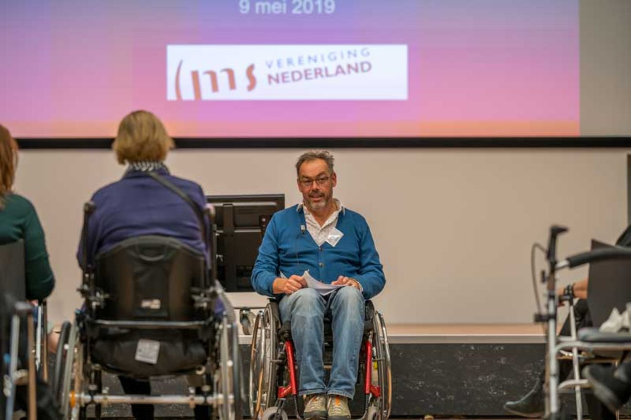 Koert Linders