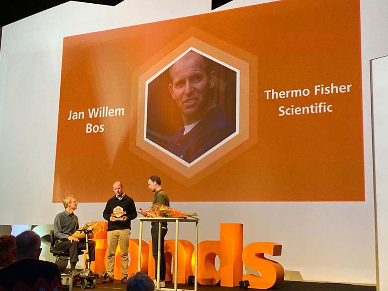 Nationale MS Dag 2021