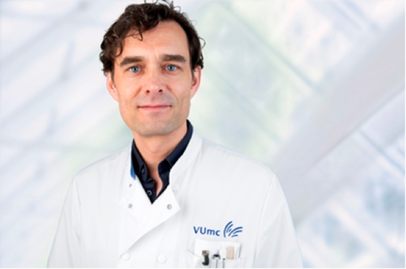Joep Killestein