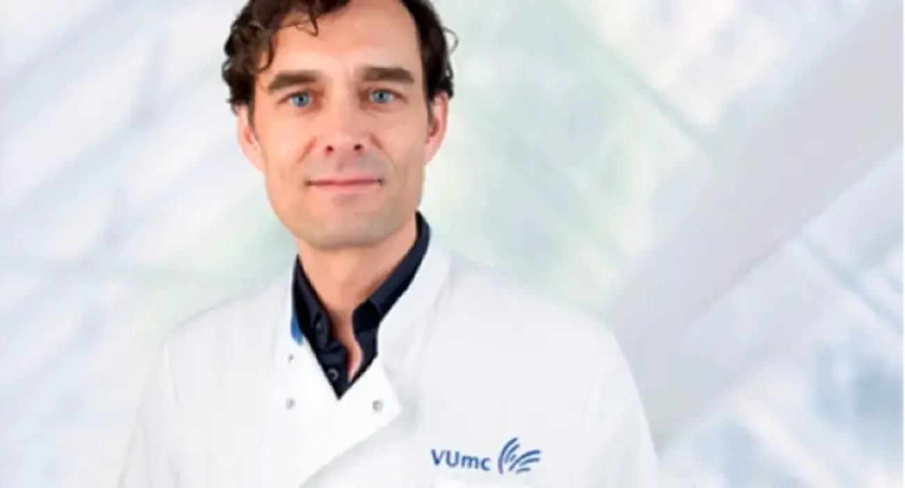 Joep Killestein, hoogleraar MS