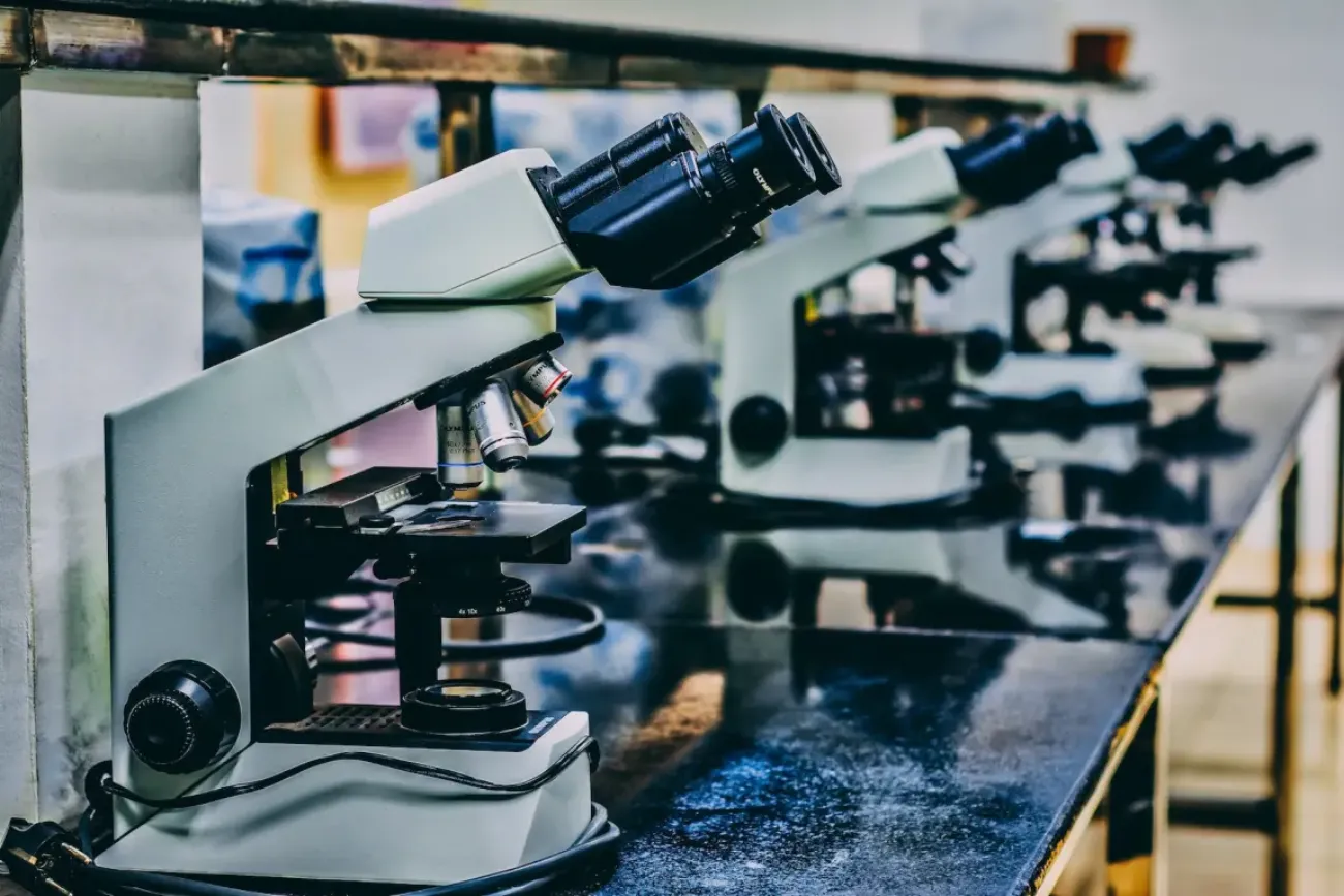 MS onderzoek naar infecties