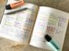 Weekschema