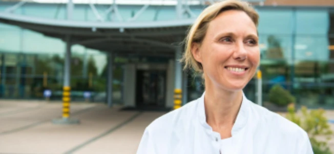 Esther Zeinstra