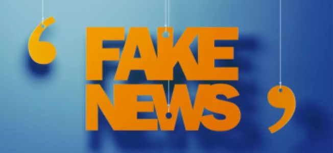 Fake news