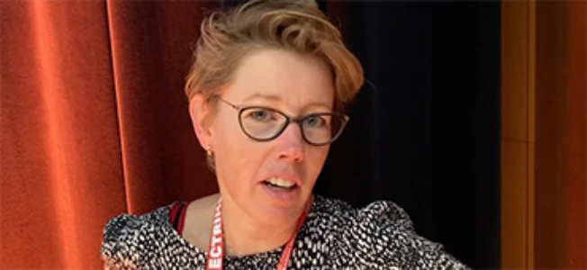Irene van Balken