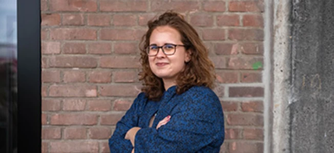 Nicole Donal
