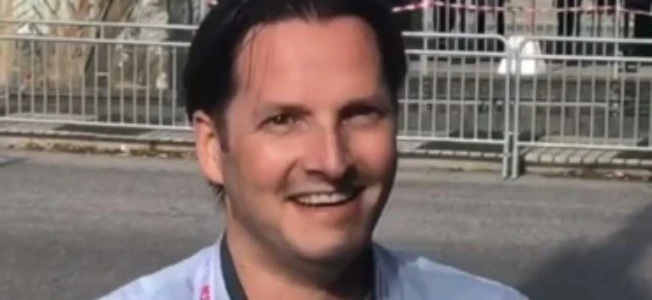 Oliver Gerlach