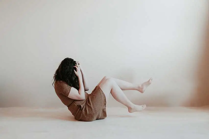 Stress en MS