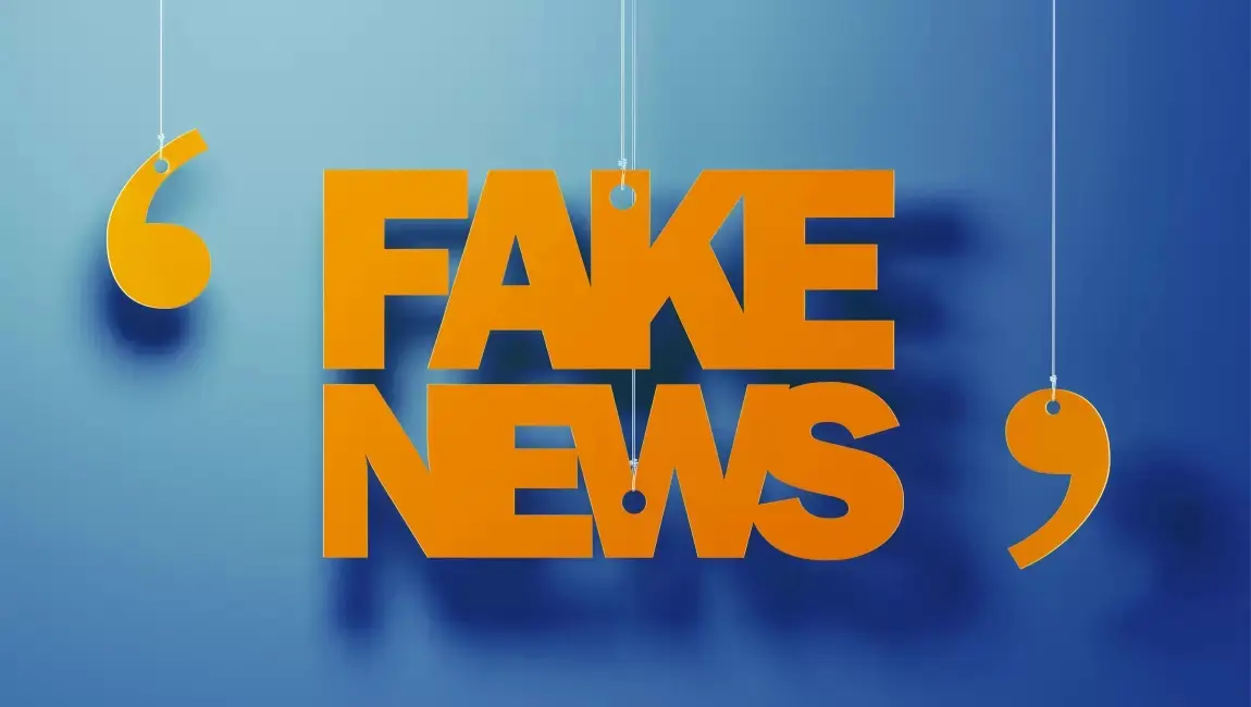 Fake news