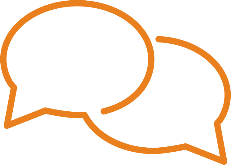 Speech bubble