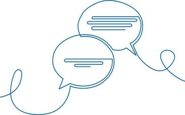 Nerveus illustratie