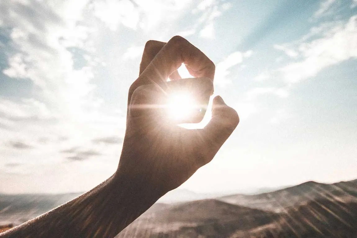 Zonlicht vitamine D