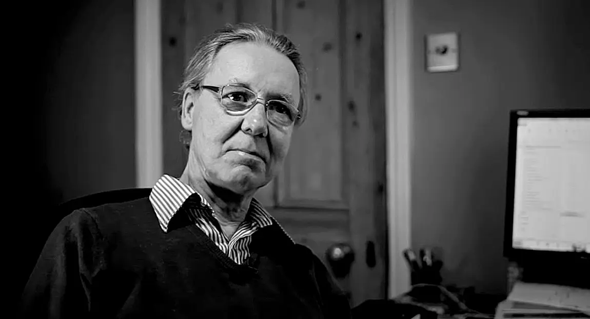 Patrick Burke
