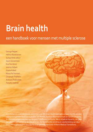 Brain Health handboek	