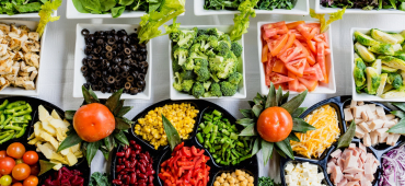 Invloed van voeding op MS