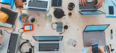 Je collega's vertellen over MS